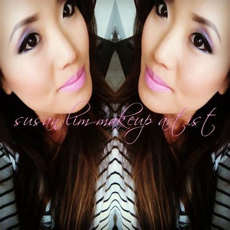 Susan Lim Makeup Artist .